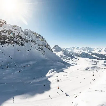 Le Chardonnet - 2 Pieces Pour 6 Personnes 521